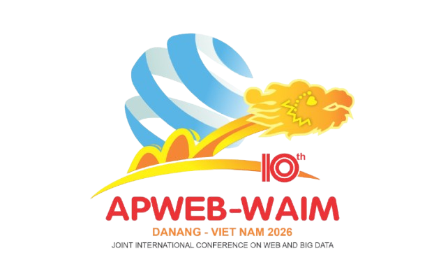 APWeb-WAIM 2026
