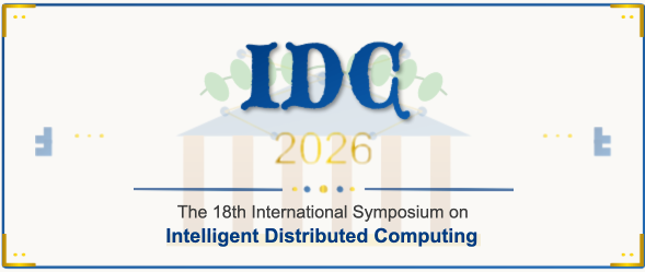 IDC 2026