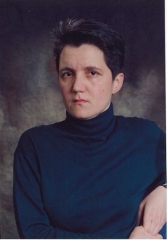 Mirjana Ivanovic