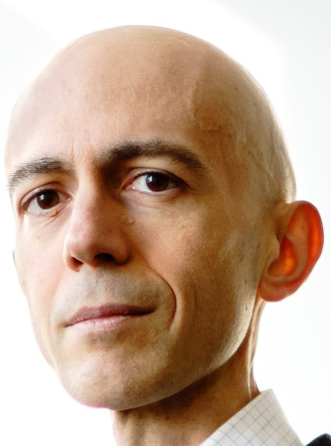 Claudio Silvestri