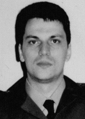 Theodoros Tzouramanis