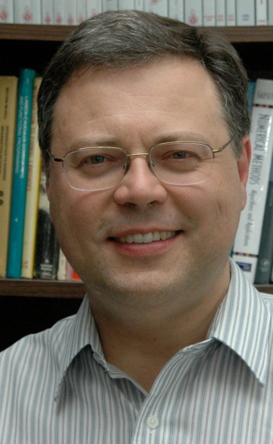 Peter Z. Revesz