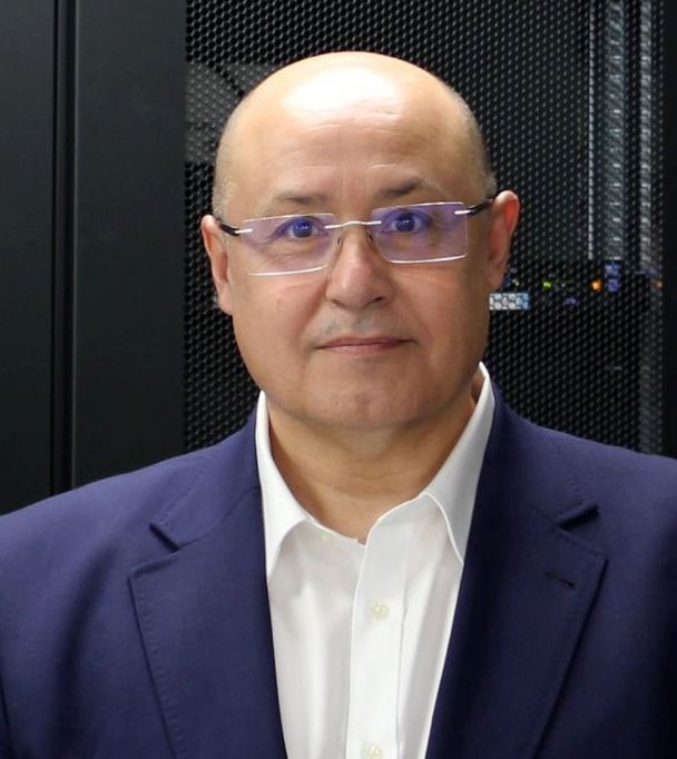 Juan Manual Murillo Rodriguez