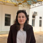 Dr Sana Ben Abdallah