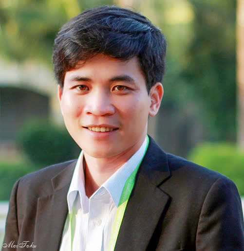 Duc Ngoc Minh Dang