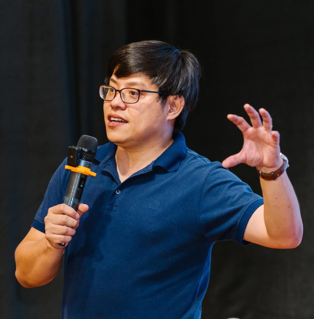 Luong Vuong Nguyen