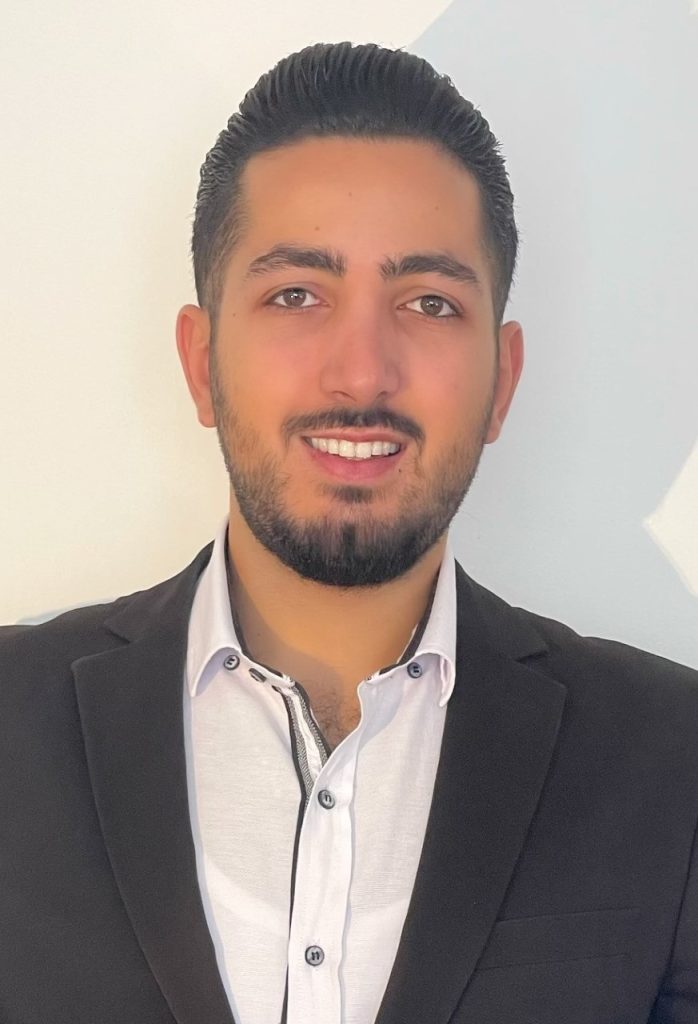 Karam Bou Chaaya