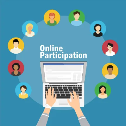 online-participation