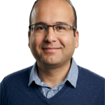 Mahmoud Barhamgi