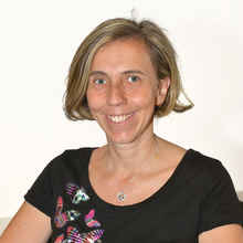 Alessandra Raffaetà